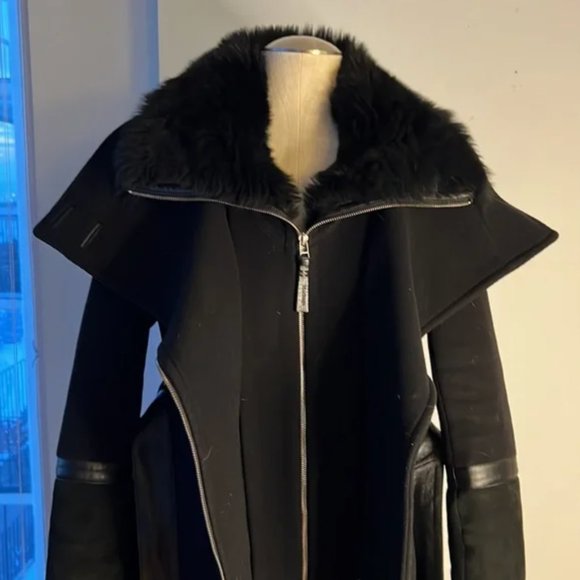 Mackage Nori 2-In-1 Coat - Picture 7 of 10